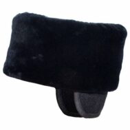 шапка ушанка зимняя купить в москве