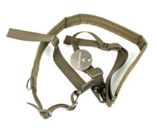 Ремень оружейный купить оптом