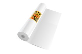 пленка для dtf печати